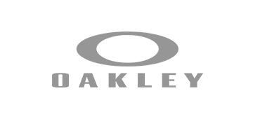 oakley logo gris