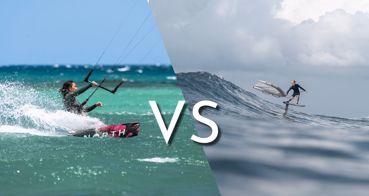 portada kite vs wing