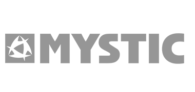 logo mystic gris