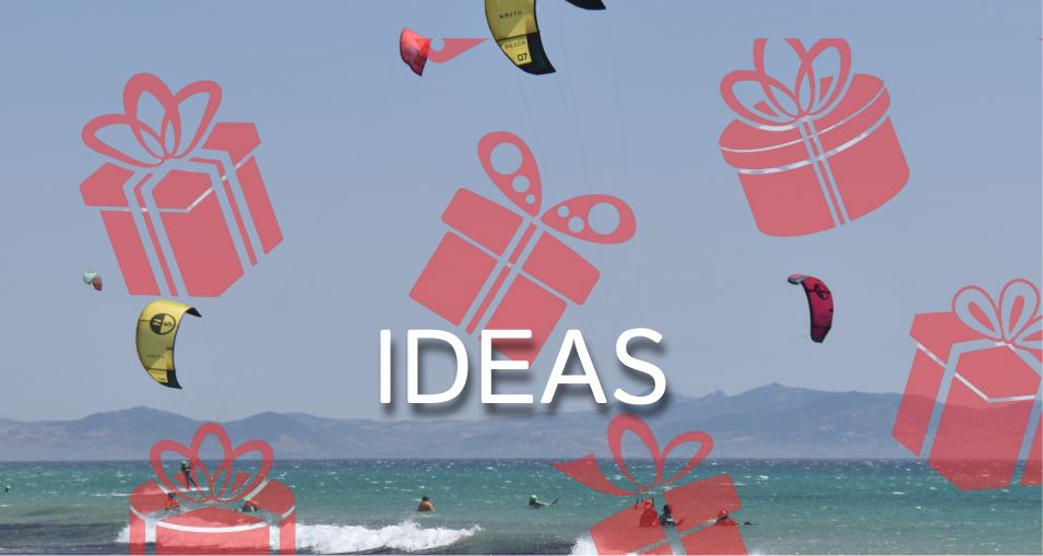portada ideas de regalos